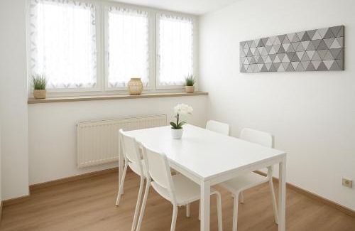 Nittendorf Apartamento | SUNNYHOME Monteurwohnungen und Apartments nahe Regensburg