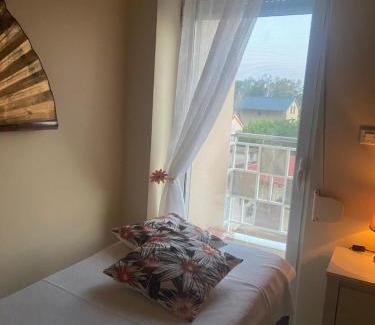 Karpenisi Apartamento | Sunnyhomes Kryoneri
