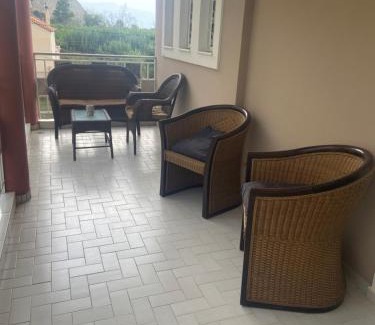 Karpenisi Apartamento | Sunnyhomes Kryoneri