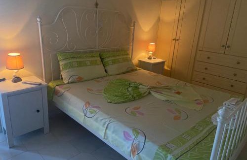 Karpenisi Apartamento | Sunnyhomes Kryoneri