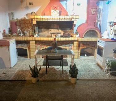 Karpenisi Apartamento | Sunnyhomes Kryoneri