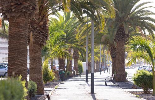 Callao Salvaje Villa | Sunnyland Villa Sueño Azul