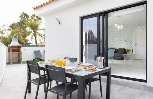 Callao Salvaje Villa | Sunnyland Villa Sueño Azul