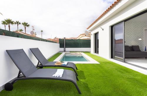 Callao Salvaje Villa | Sunnyland Villa Sueño Azul