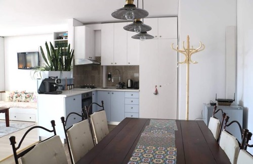 Cluj-Napoca Apartamento | ❤️SunnyPad ⭐ Capacidad 5 ★ Balcón ★ Caminar a todas partes ★ Estancia máxima: 14 días