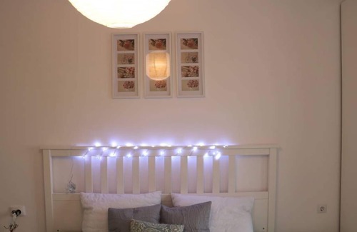 Cluj-Napoca Apartamento | ❤️SunnyPad ⭐ Capacidad 5 ★ Balcón ★ Caminar a todas partes ★ Estancia máxima: 14 días