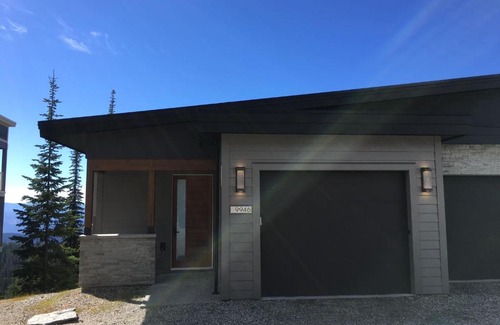 Silver Star Mountain Casa | Sunnyridge Retreat