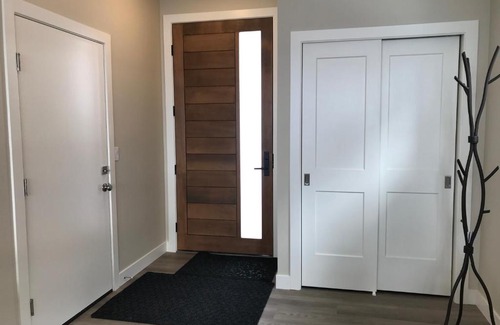 Silver Star Mountain Casa | Sunnyridge Retreat
