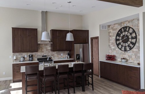Silver Star Mountain Casa | Sunnyridge Retreat