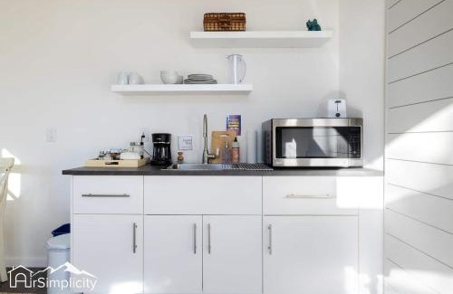 Sunnyside Casa | Sunnyside 1br Carriage House W Shared Patio