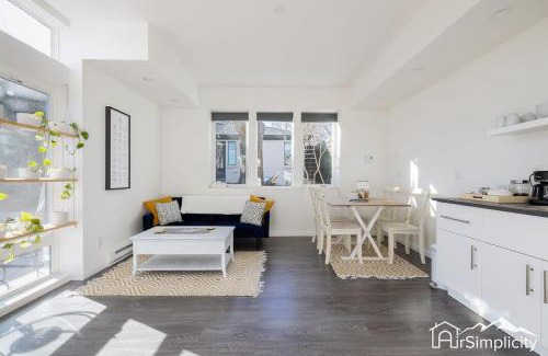 Sunnyside Casa | Sunnyside 1br Carriage House W Shared Patio