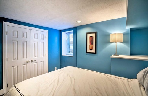 Sunnyside Apartamento | Sunnyside Apartment 2 Mi to Downtown Denver!