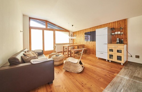 Wiesern Apartamento | SunnySide Appartements