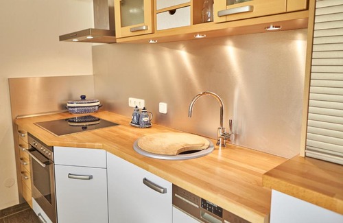 Wiesern Apartamento | SunnySide Appartements