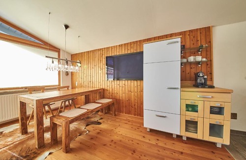Wiesern Apartamento | SunnySide Appartements