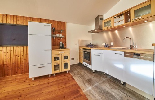 Wiesern Apartamento | SunnySide Appartements