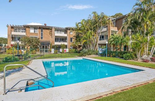 Port Macquarie Apartamento | Sunnyside by the bay