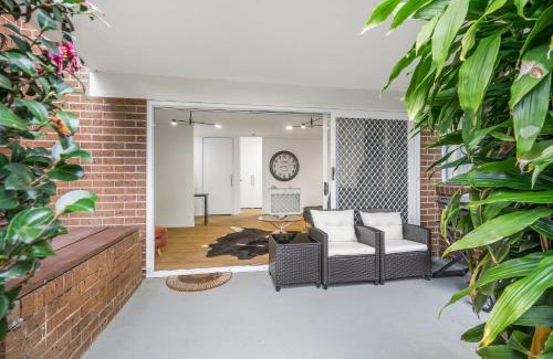 Port Macquarie Apartamento | Sunnyside by the bay