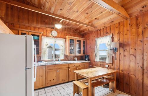 Greenbush Apartamento | Sunnyside Combined 6BR 3BA Lakefront Retreat