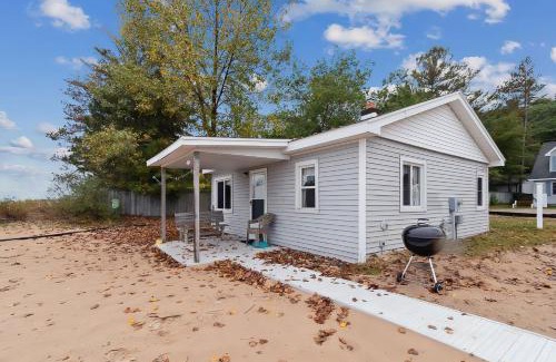 Greenbush Apartamento | Sunnyside Combined 6BR 3BA Lakefront Retreat