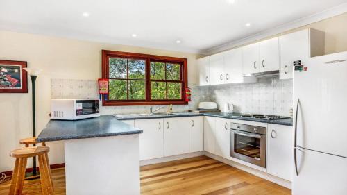 Wentworth Falls Casa | Sunnyside Cottage Quiet Cul De Sac Location