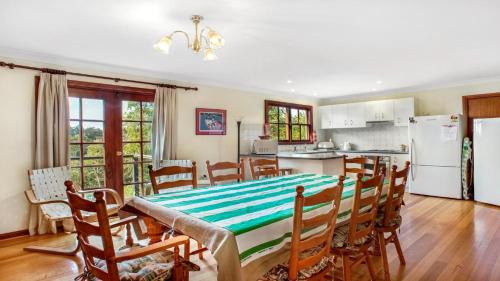 Wentworth Falls Casa | Sunnyside Cottage Quiet Cul De Sac Location