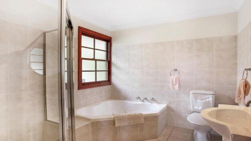 Wentworth Falls Casa | Sunnyside Cottage Quiet Cul De Sac Location