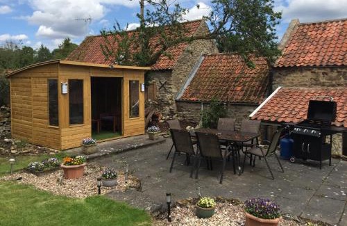 Hutton le Hole Casa | SUNNYSIDE COTTAGE HUTTON LE HOLE NORTHYORKSHIRe
