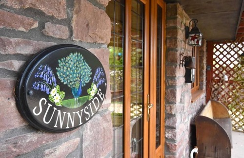 Pill Apartamento | Sunnyside Cottage - Rural 2-bedroom apartment
