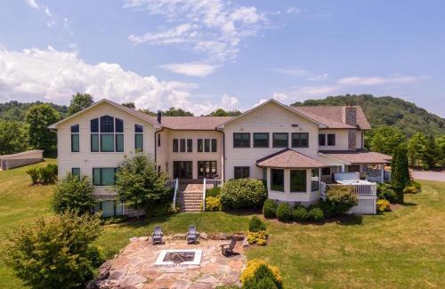 Boone Casa | Sunnyside Farm