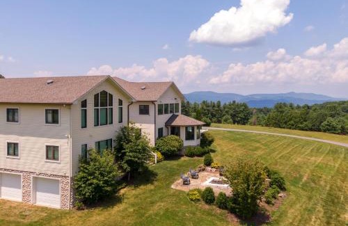 Boone Casa | Sunnyside Farm
