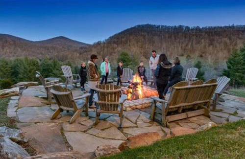 Boone Casa | Sunnyside Farm