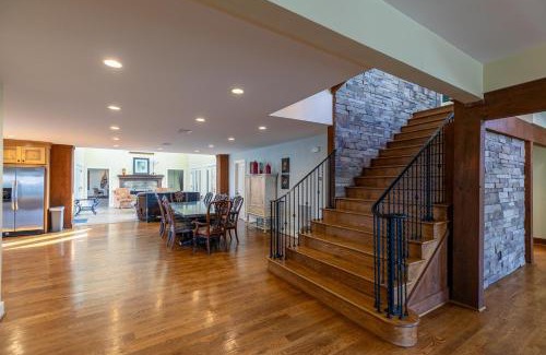 Boone Casa | Sunnyside Farm