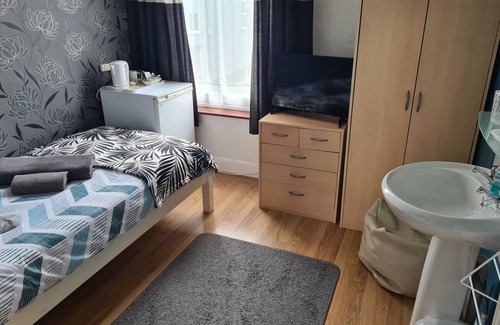 Great Yarmouth Cama Y Desayuno | Sunnyside Hotel
