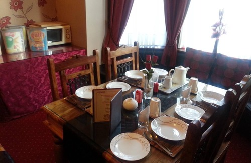 Great Yarmouth Cama Y Desayuno | Sunnyside Hotel