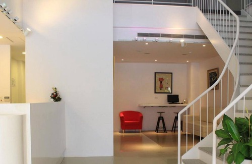 Kaohsiung City Centre Hotel | Sunnyside Hotel