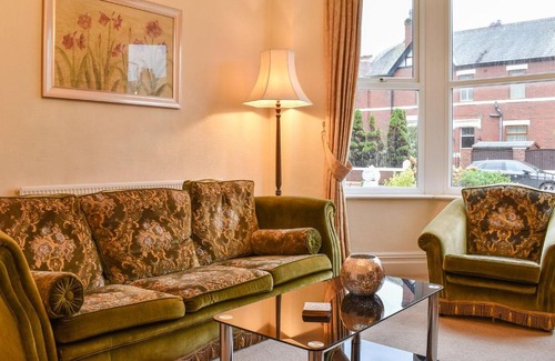 Lytham St. Anne's Casa | Sunnyside House