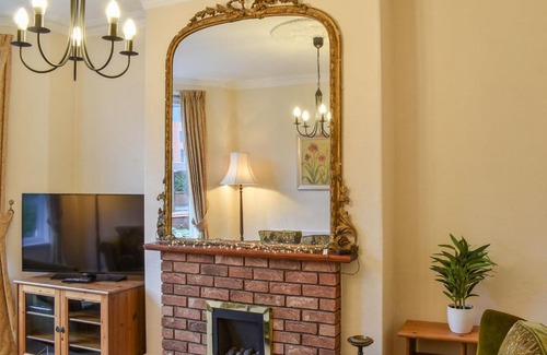 Lytham St. Anne's Casa | Sunnyside House