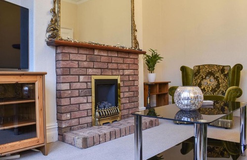 Lytham St. Anne's Casa | Sunnyside House