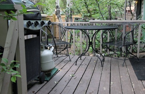 Estes Park Condominio | Sunnyside Knoll: 10 1 Bedroom Studio