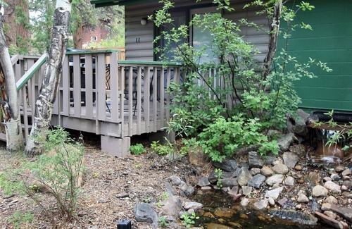 Estes Park Apartamento | Sunnyside Knoll: 11 1 Bedroom Apts