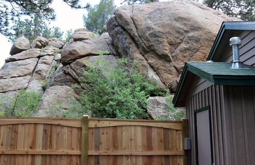 Estes Park Apartamento | Sunnyside Knoll: 11 1 Bedroom Apts