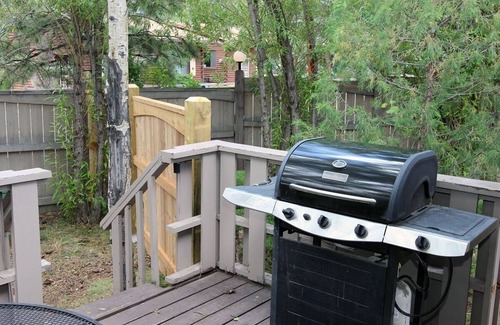 Estes Park Apartamento | Sunnyside Knoll: 11 1 Bedroom Apts