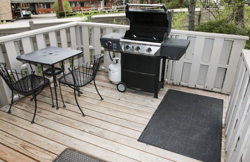 Estes Park Condominio | Sunnyside Knoll: 14 Studio