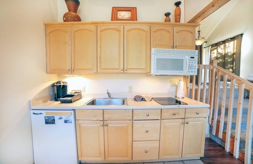 Estes Park Cabina | Sunnyside Knoll: 18 1 Bedroom Cabin