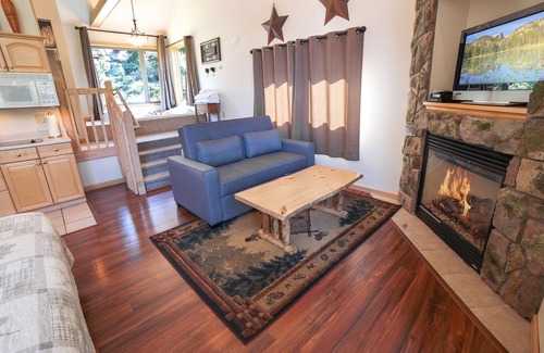 Estes Park Cabina | Sunnyside Knoll: 18 1 Bedroom Cabin