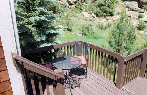 Estes Park Cabina | Sunnyside Knoll: 18 1 Bedroom Cabin