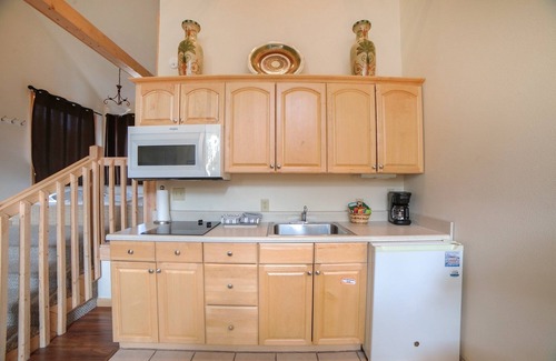 Estes Park Apartamento | Sunnyside Knoll: 19 1 Bedroom Apts