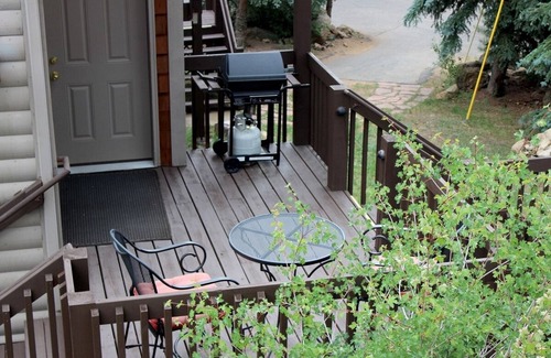 Estes Park Apartamento | Sunnyside Knoll: 19 1 Bedroom Apts