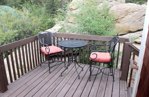Estes Park Apartamento | Sunnyside Knoll: 19 1 Bedroom Apts